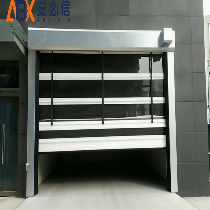乌海市翻转式卸货平台